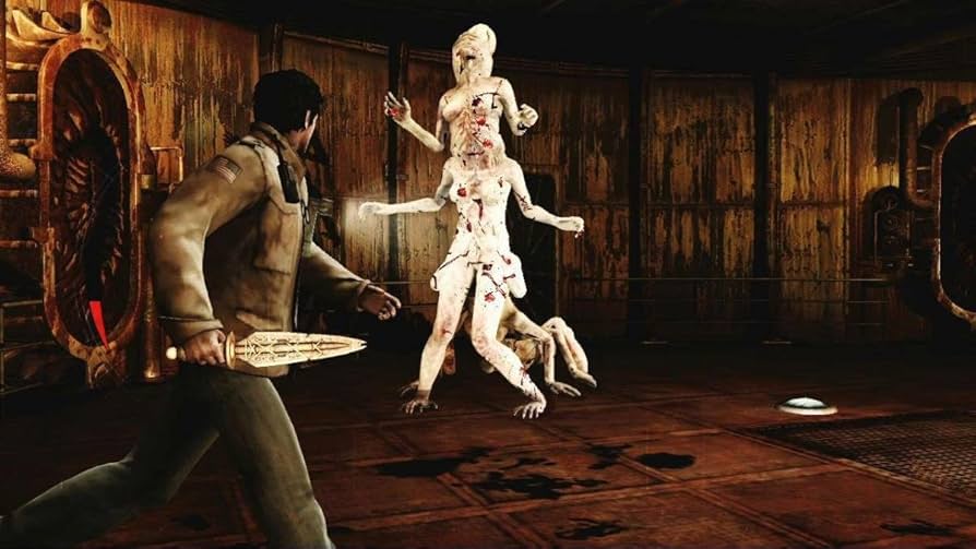 Silent Hill: Homecoming (輸入版:北米) - PS3 Amazon | Silent Hill: Homecoming (輸入版:北米) - PS3